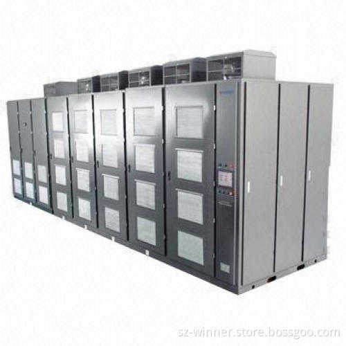 Good-quality Frequency Inverter, 315 to 12,000kW